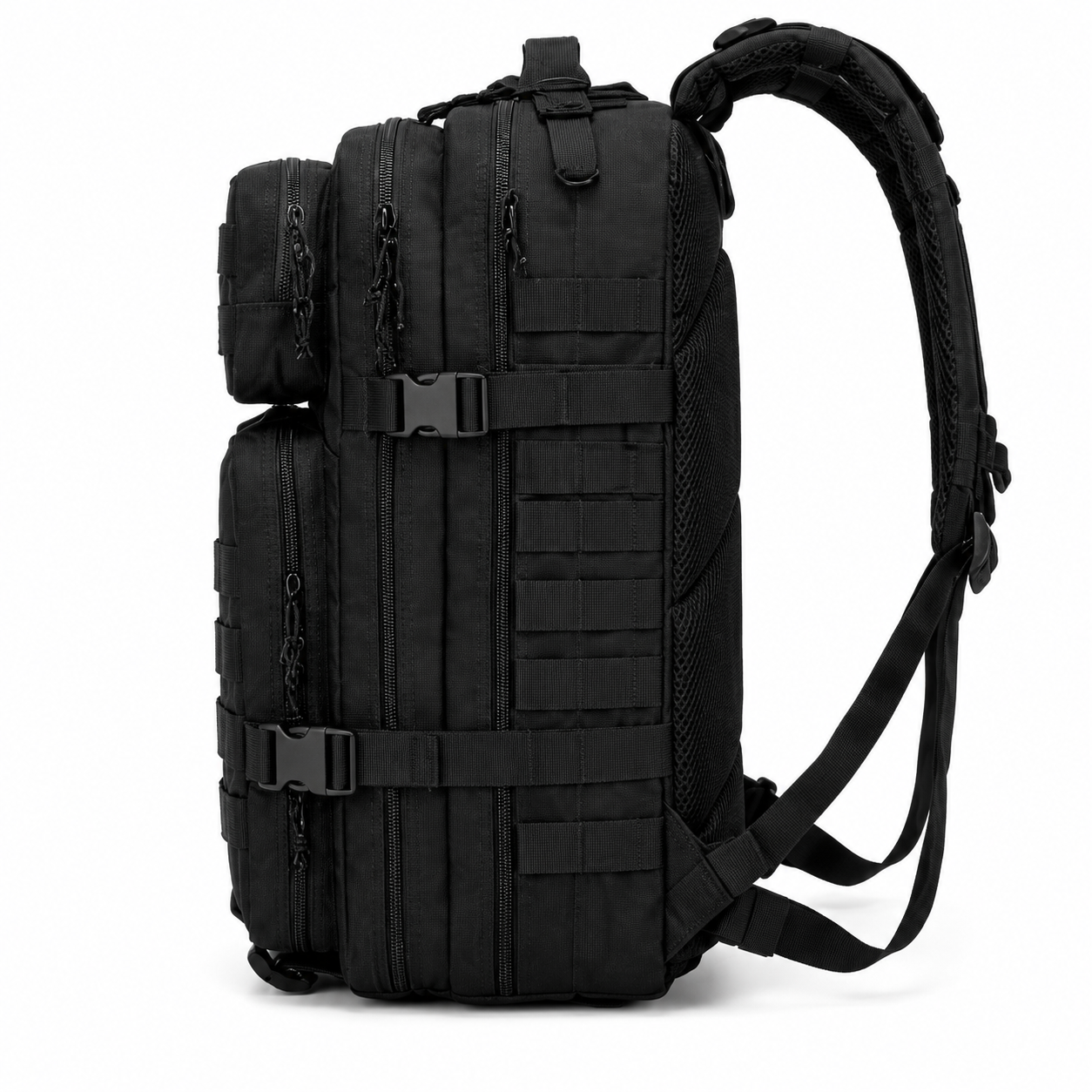 30L/50L Tactical Backpack – Hiking & Camping Gear