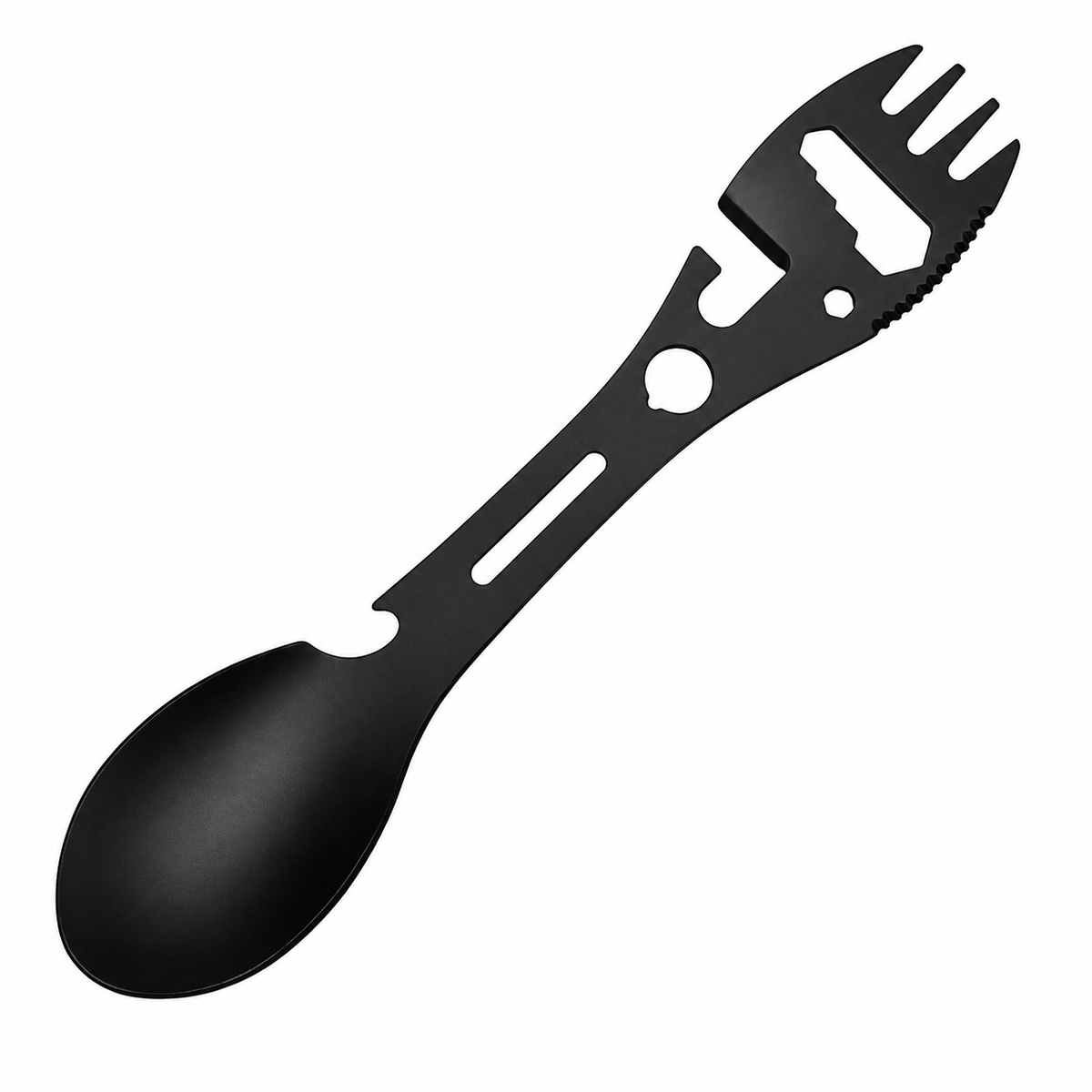 10-in-1 Lightweight Fork Spoon – Veltrix
