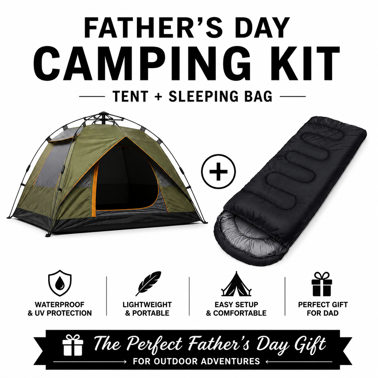 Father's Day Gifts