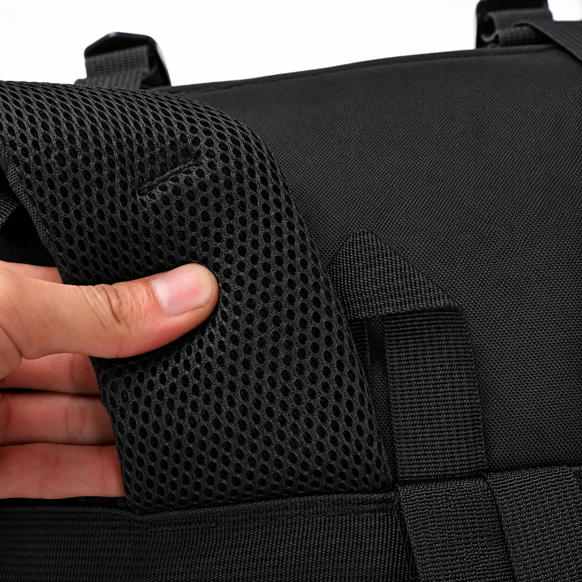 Water Resistance Trekking Backpack
