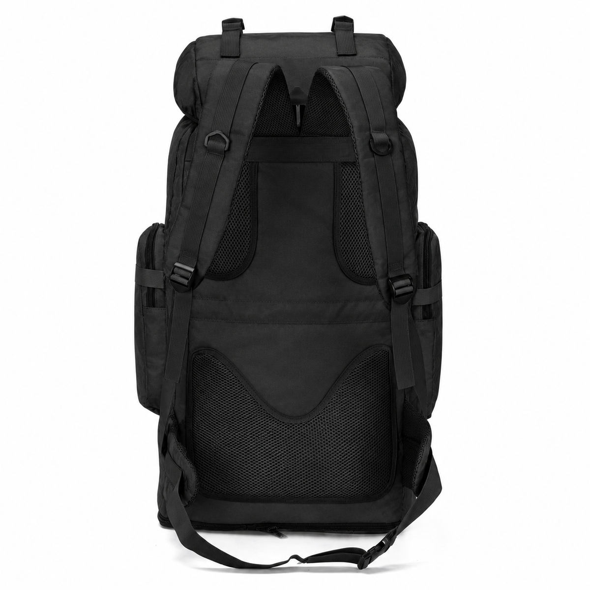 Water Resistance Trekking Backpack
