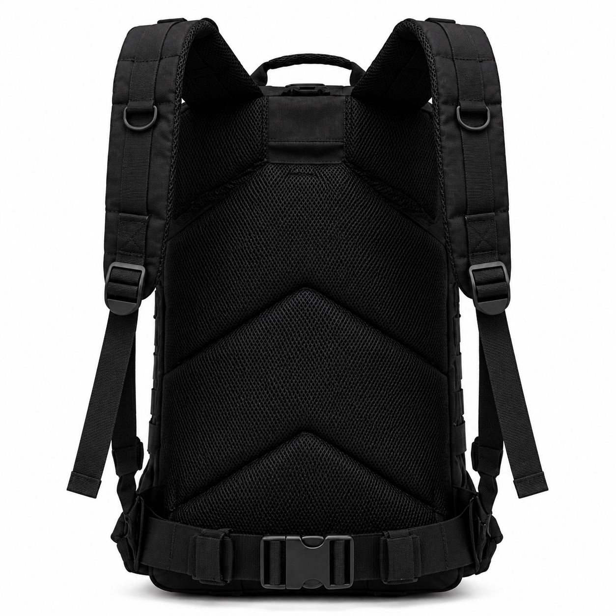 30L/50L Tactical Backpack – Hiking & Camping Gear