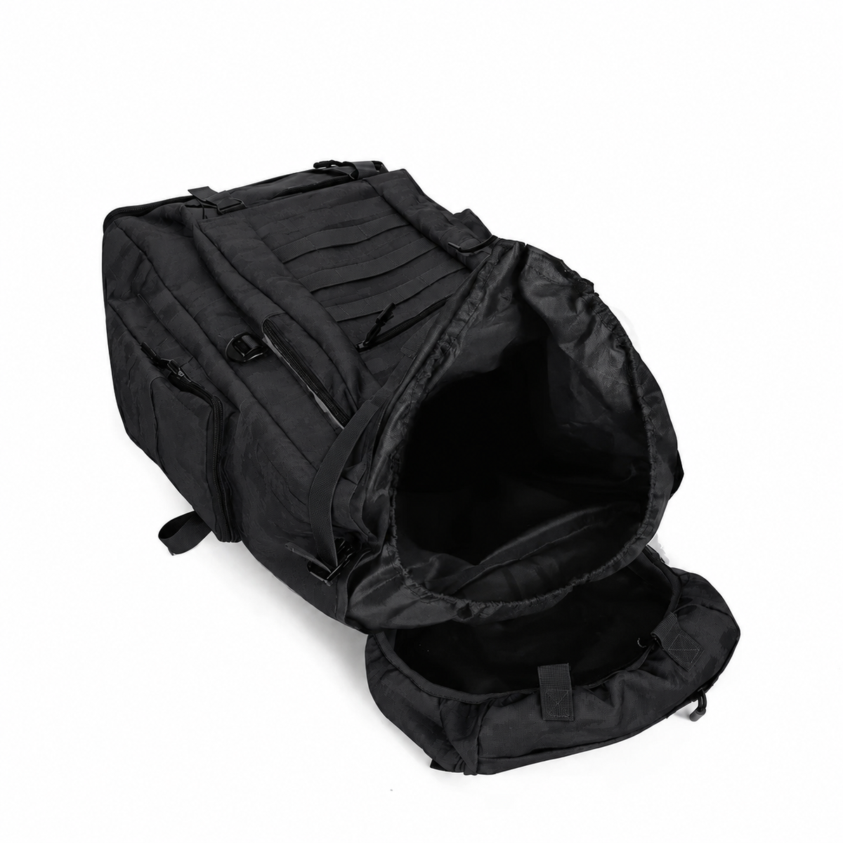 Water Resistance Trekking Backpack