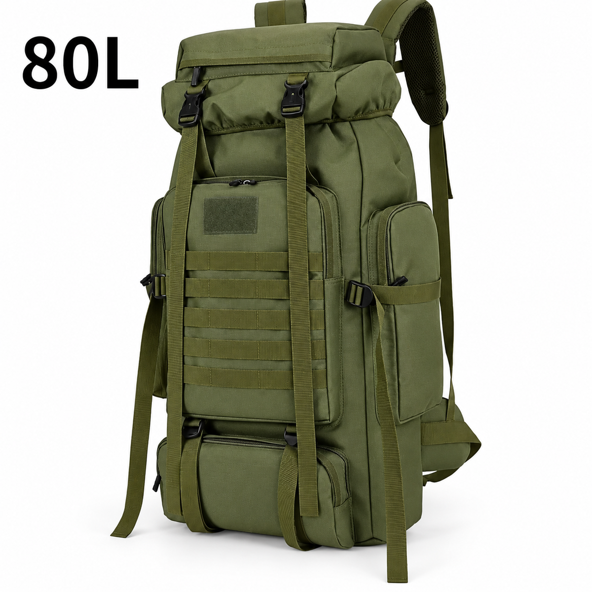 Water Resistance Trekking Backpack