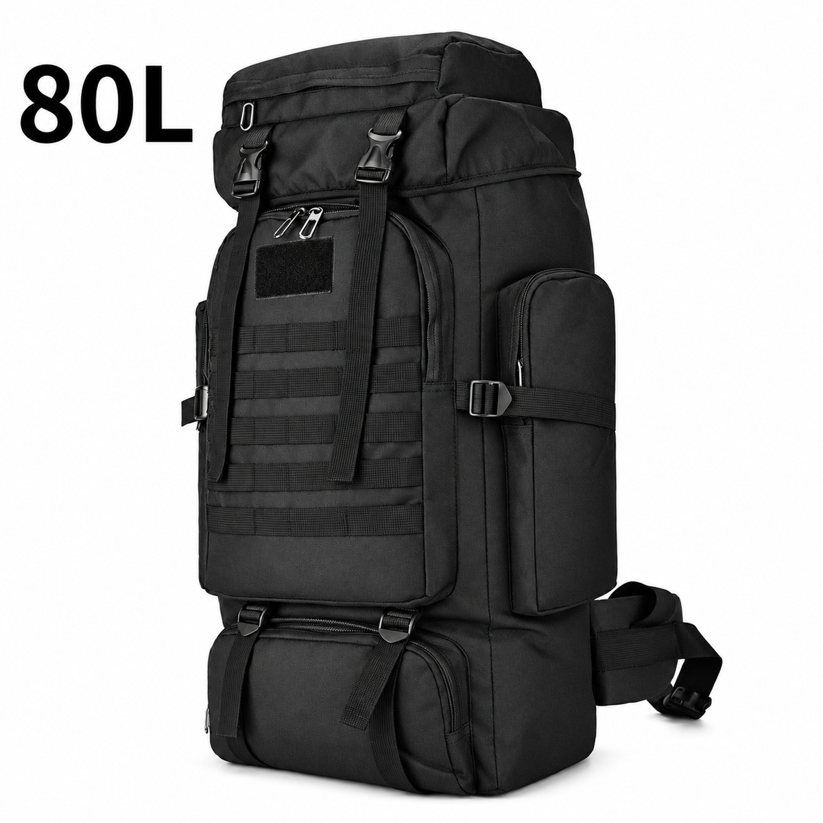 Water Resistance Trekking Backpack