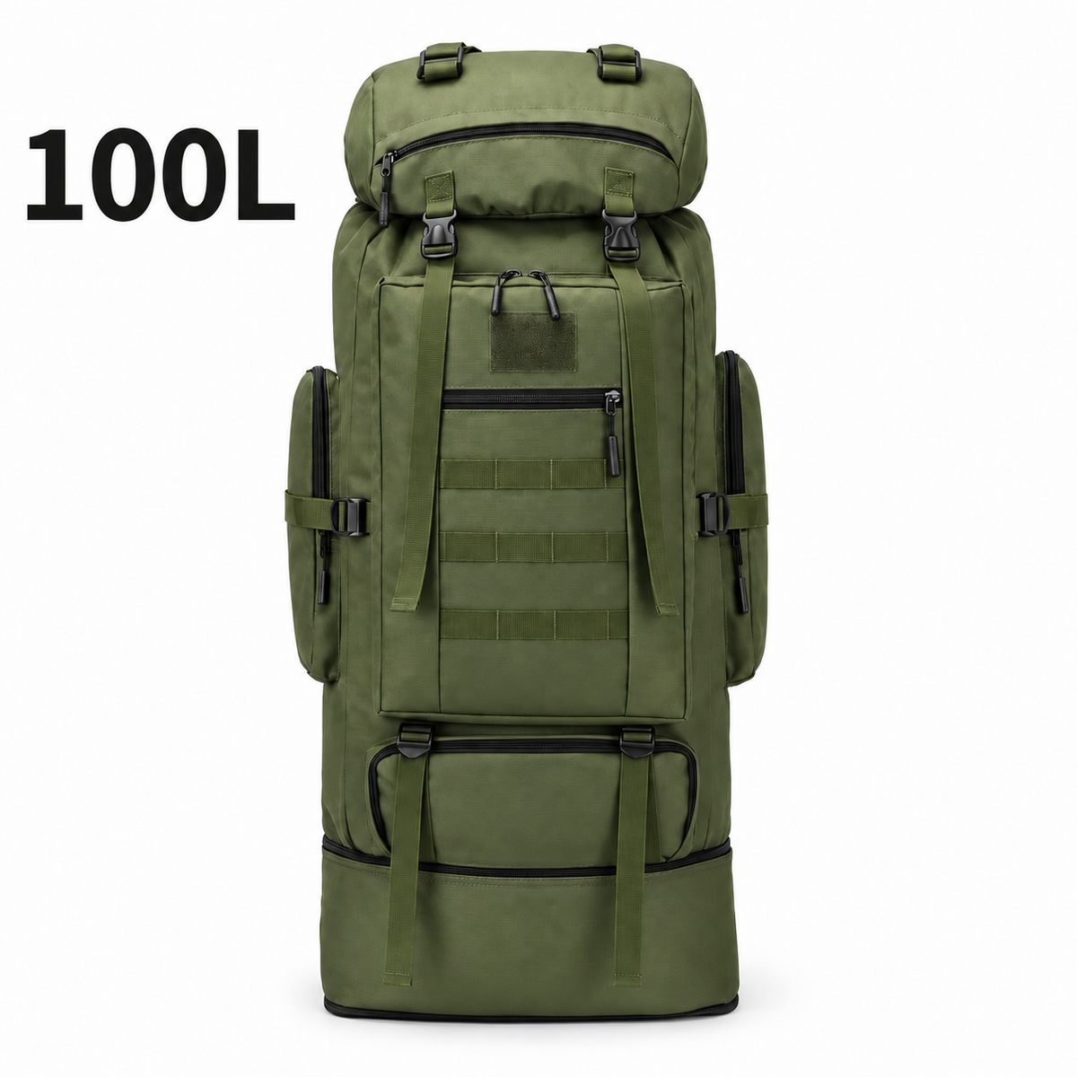 Water Resistance Trekking Backpack