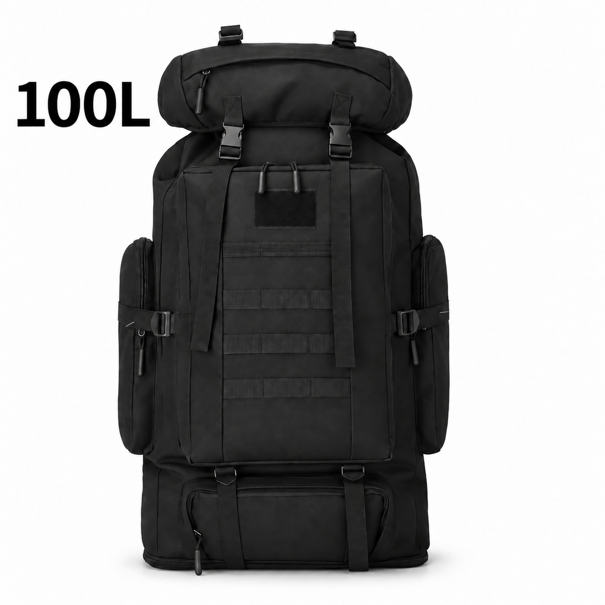 Water Resistance Trekking Backpack